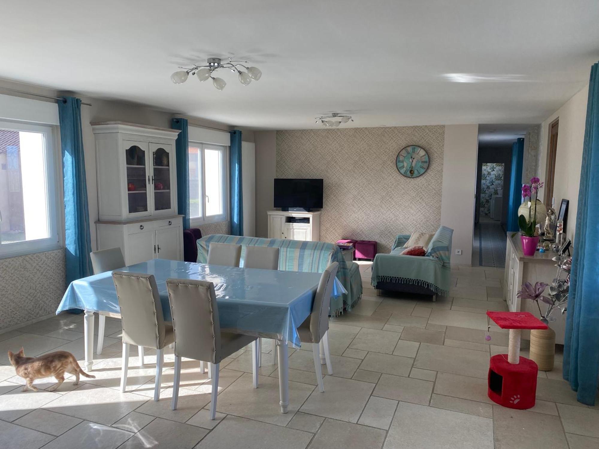 Maison 3Ch Soullans Екстер'єр фото