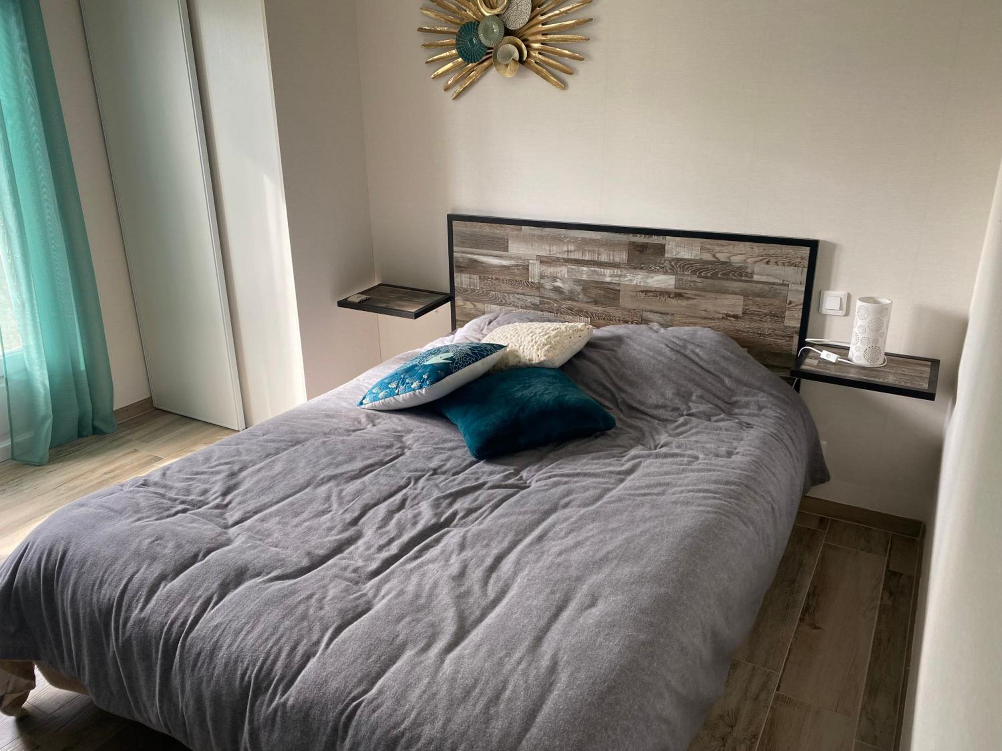 Maison 3Ch Soullans Екстер'єр фото