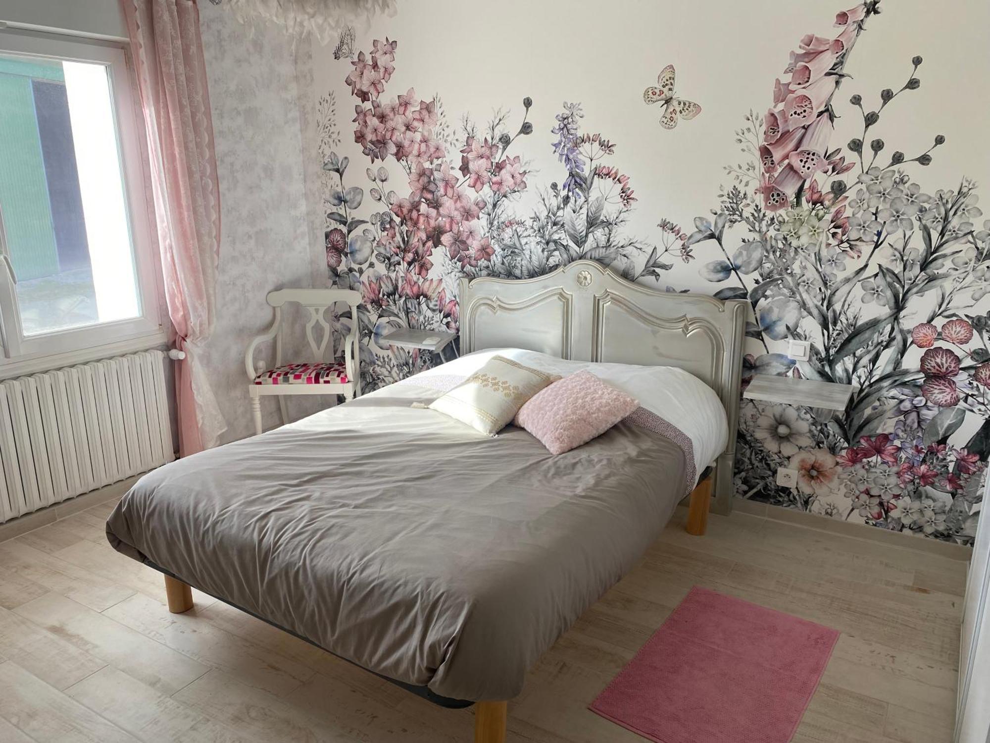 Maison 3Ch Soullans Екстер'єр фото